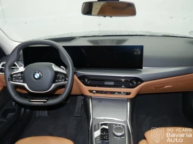 BMW 320 d Touring Sportautomatic - 65050 лв. - 17138364 6