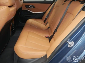 BMW 320 d Touring Sportautomatic - 65050 лв. - 17138364 8