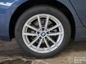 BMW 320 d Touring Sportautomatic - 65050 лв. - 17138364 13