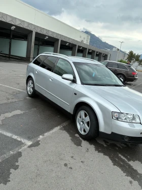 Audi A4 | Mobile.bg    3
