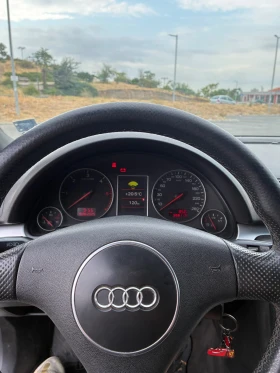 Audi A4 | Mobile.bg    7