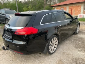 Обява за продажба на Opel Insignia ~6 500 лв. - изображение 4