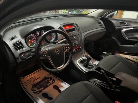 Обява за продажба на Opel Insignia ~6 500 лв. - изображение 8