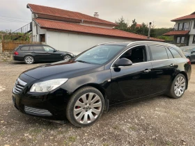 Обява за продажба на Opel Insignia ~6 500 лв. - изображение 2