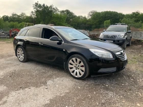 Обява за продажба на Opel Insignia ~6 500 лв. - изображение 1