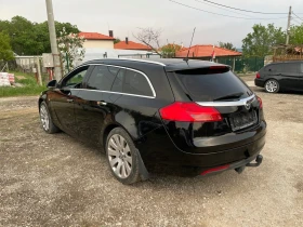 Обява за продажба на Opel Insignia ~6 500 лв. - изображение 3