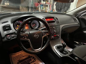 Обява за продажба на Opel Insignia ~6 500 лв. - изображение 6