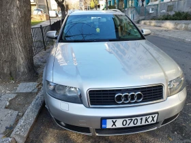 Audi A4 | Mobile.bg    6