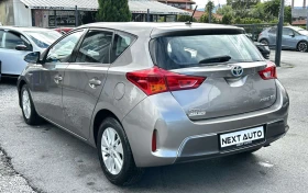 Toyota Auris 1.8HYBRID 99HP CAMERA EURO5B | Mobile.bg    7