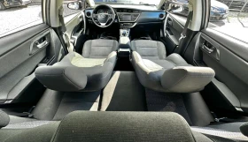 Toyota Auris 1.8HYBRID 99HP CAMERA EURO5B | Mobile.bg    9