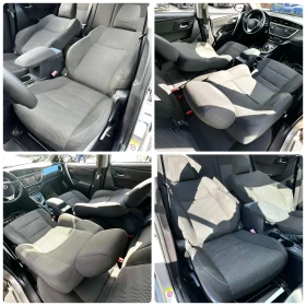 Toyota Auris 1.8HYBRID 99HP CAMERA EURO5B | Mobile.bg    12