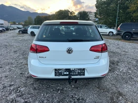 Обява за продажба на VW Golf 1.2TSI 86kc 4цилиндри ремък ~13 950 лв. - изображение 3