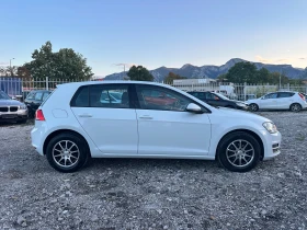 Обява за продажба на VW Golf 1.2TSI 86kc 4цилиндри ремък ~13 950 лв. - изображение 5