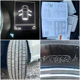 Обява за продажба на VW Golf 1.2TSI 86kc 4цилиндри ремък ~13 950 лв. - изображение 10