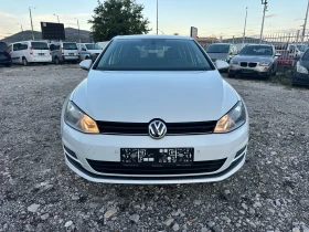 Обява за продажба на VW Golf 1.2TSI 86kc 4цилиндри ремък ~13 950 лв. - изображение 7