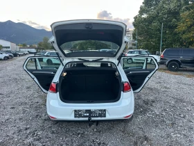 VW Golf 1.2TSI 86kc 4  | Mobile.bg    14