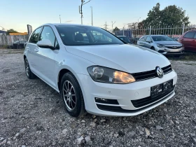 Обява за продажба на VW Golf 1.2TSI 86kc 4цилиндри ремък ~13 950 лв. - изображение 6
