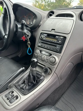 Обява за продажба на Toyota Celica 1.8VVTI ~9 999 лв. - изображение 7