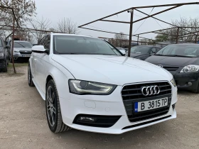 Audi A4 2.0TDI FACELIFT ���� ��-������ | Mobile.bg � ����� ������ 2
