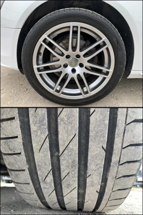 Audi A4 2.0TDI FACELIFT ���� ��-������ | Mobile.bg � ����� ������ 17