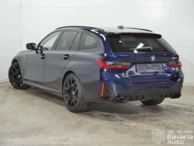 BMW 340 M340i xDrive Touring Sportautomatic - 109330 лв. / 55899.54 € - 85566087 2