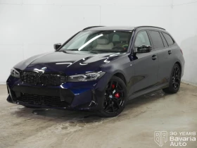 BMW 340 M340i xDrive Touring Sportautomatic