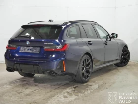 BMW 340 M340i xDrive Touring Sportautomatic - 109330 лв. / 55899.54 € - 85566087 3