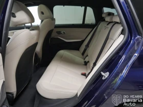 BMW 340 M340i xDrive Touring Sportautomatic - 109330 лв. / 55899.54 € - 85566087 8