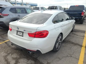 BMW 440 i XDRIVE * * CARFAX * * АВТО КРЕДИТ * *  - 43999 лв. / 22496.33 € - 84900429 3