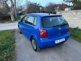 VW Polo 1.9 SDI | Mobile.bg    4