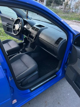 VW Polo 1.9 SDI | Mobile.bg    6