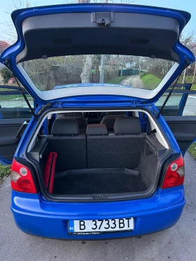 VW Polo 1.9 SDI | Mobile.bg    9