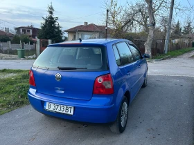 VW Polo 1.9 SDI | Mobile.bg    3