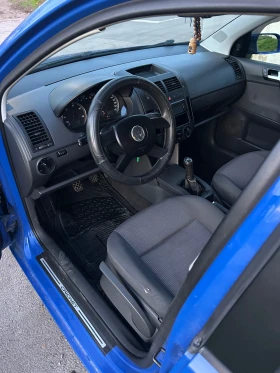 VW Polo 1.9 SDI | Mobile.bg    5