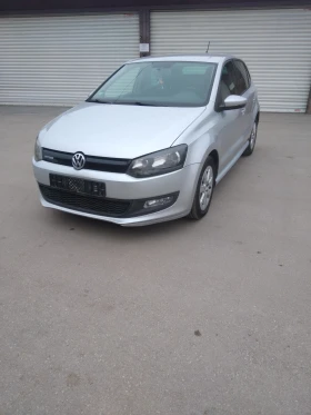 VW Polo 1.2 TDI, снимка 3