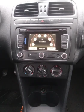 VW Polo 1.2 TDI, снимка 11