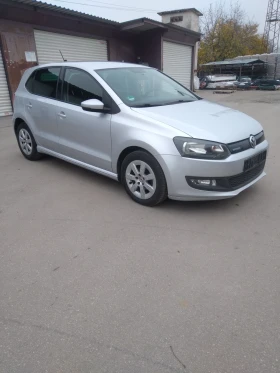 VW Polo 1.2 TDI, снимка 5