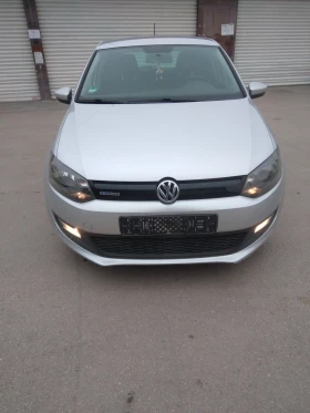 VW Polo 1.2 TDI, снимка 4