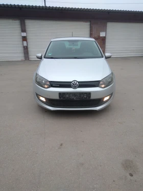 VW Polo 1.2 TDI, снимка 1