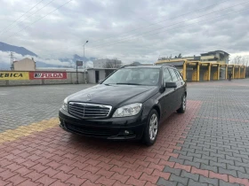 Mercedes-Benz C 220 2.2  CDI 