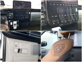 Hyundai Staria L3.5 Lounge 7-Seater - 54900 лв. / 28069.92 € - 12685092 10