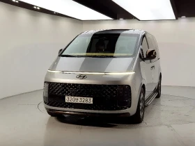Hyundai Staria L3.5 Lounge 7-Seater - 54900 лв. / 28069.92 € - 12685092 3