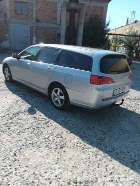 Honda Accord 2, 2 CDTi , снимка 3