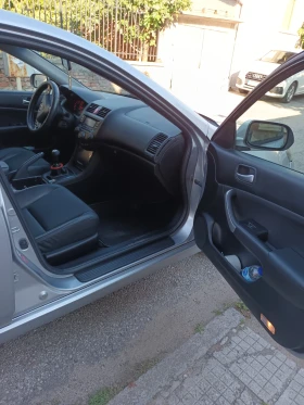 Honda Accord 2, 2 CDTi , снимка 9
