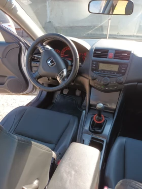 Honda Accord 2, 2 CDTi , снимка 8