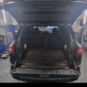 BMW X5M FULL BLACK SHADOW LINE BMW X5 530hp БАРТЕР - 56000 € / 109526.48 лв. - 90375249 9
