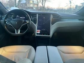 Tesla Model S 90D Free Supercharging, снимка 6