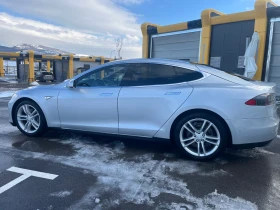 Tesla Model S 90D Free Supercharging Европейска  - 16900 € / 33053.53 лв. - 24953287 6