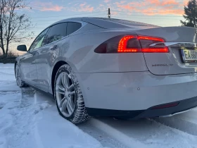Tesla Model S 90D Free Supercharging, снимка 2