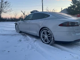 Tesla Model S 90D Free Supercharging, снимка 3